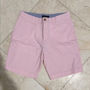 Tommy Hilfiger Light Pink Men's Shorts